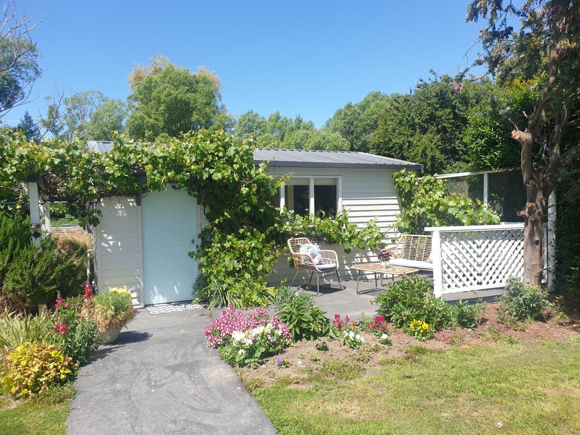 Windhaven Bed & Breakfast Duntroon Quarto foto